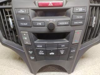 Климат-контроль HONDA ODYSSEY RB3 D09QB 5 ракурс