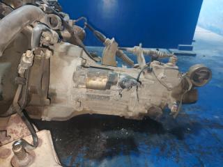 МКПП MITSUBISHI MINICAB U61V 3G83 R5M11 1 ракурс