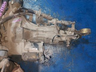 МКПП MITSUBISHI MINICAB U61V 3G83 R5M11 2 ракурс