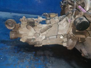 МКПП MITSUBISHI MINICAB U61V 3G83 R5M11 4 ракурс
