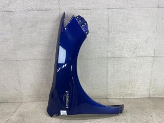 Крыло правое переднее TOYOTA CAMRY AVV50 2AR-FXE 5381133210 1 ракурс