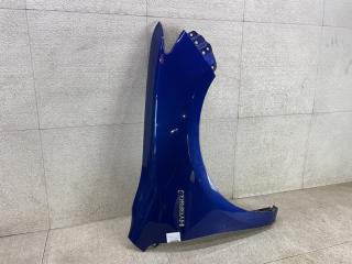 Крыло правое переднее TOYOTA CAMRY AVV50 2AR-FXE 5381133210 2 ракурс