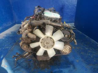 Двигатель NISSAN LARGO W30 KA24DE 101025C050, 064373U 1 ракурс