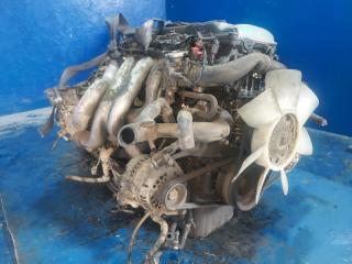 Двигатель NISSAN LARGO W30 KA24DE 101025C050, 064373U 2 ракурс