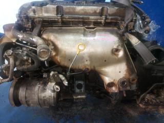 Двигатель NISSAN LARGO W30 KA24DE 101025C050, 064373U 4 ракурс