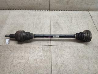 Привод правый задний VOLKSWAGEN TOUAREG 7L6 7L0501201B 1 ракурс