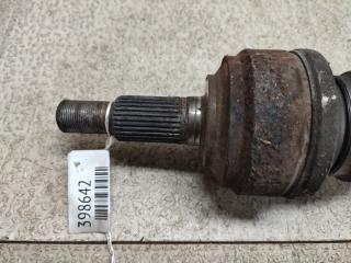 Привод правый задний VOLKSWAGEN TOUAREG 7L6 7L0501201B 2 ракурс