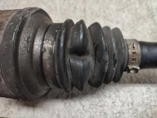 Привод правый задний VOLKSWAGEN TOUAREG 7L6 7L0501201B 3 ракурс
