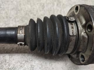 Привод правый задний VOLKSWAGEN TOUAREG 7L6 7L0501201B 4 ракурс