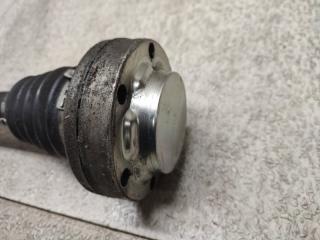 Привод правый задний VOLKSWAGEN TOUAREG 7L6 7L0501201B 5 ракурс