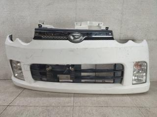 Бампер передний DAIHATSU MOVE L150S 52119-B2240 1 ракурс