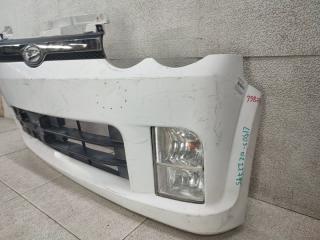 Бампер передний DAIHATSU MOVE L150S 52119-B2240 2 ракурс