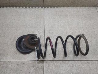 Пружина передняя NISSAN SERENA KVC23 CD20T 1 ракурс Пружина передняя NISSAN SERENA KVC23 CD20T 1 ракурс