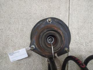 Пружина передняя NISSAN SERENA KVC23 CD20T 3 ракурс