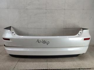 Бампер задний TOYOTA ESTIMA ACR55 2AZ-FE 52159-28240 1 ракурс