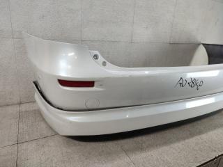Бампер задний TOYOTA ESTIMA ACR55 2AZ-FE 52159-28240 2 ракурс