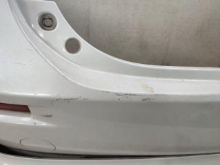 Бампер задний TOYOTA ESTIMA ACR55 2AZ-FE 52159-28240 3 ракурс