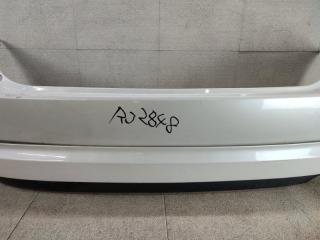 Бампер задний TOYOTA ESTIMA ACR55 2AZ-FE 52159-28240 4 ракурс