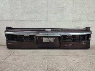 Бампер задний DAIHATSU ATRAI S321G KF 52159-B5101 1 ракурс