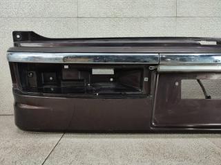 Бампер задний DAIHATSU ATRAI S321G KF 52159-B5101 2 ракурс