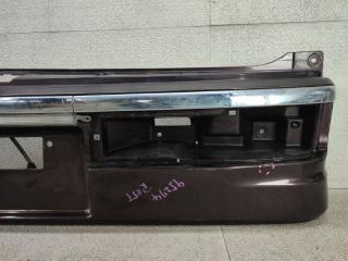 Бампер задний DAIHATSU ATRAI S321G KF 52159-B5101 3 ракурс