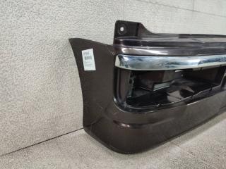Бампер задний DAIHATSU ATRAI S321G KF 52159-B5101 5 ракурс