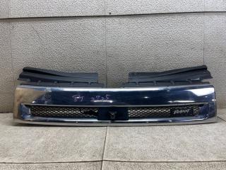 Решетка радиатора MITSUBISHI DELICA D:5 CV5W 8781A014 1 ракурс