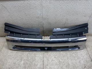 Решетка радиатора MITSUBISHI DELICA D:5 CV5W 8781A014 2 ракурс