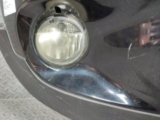 Бампер передний MINI HATCH R56 166149-10 1 ракурс