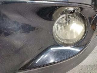 Бампер передний MINI HATCH R56 166149-10 2 ракурс