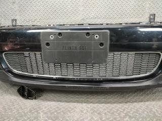 Бампер передний MINI HATCH R56 166149-10 3 ракурс
