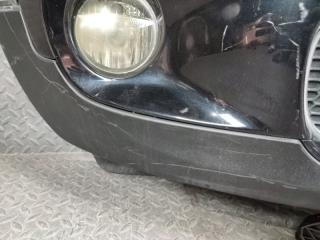 Бампер передний MINI HATCH R56 166149-10 5 ракурс