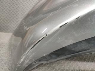 Бампер передний NISSAN LAFESTA CWEFWN LF C570-50031 5 ракурс