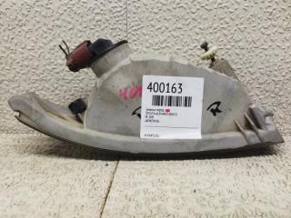Туманка правая передняя TOYOTA ALPHARD ANH15 28-168 4 ракурс