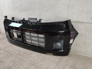 Бампер передний SUZUKI WAGON R MH21S, MH22S K6A 71711-65K0 3 ракурс