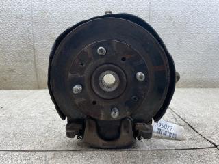 Ступица правая передняя HONDA LIFE JB5 P07A 1 ракурс