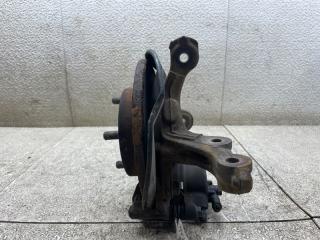 Ступица правая передняя HONDA LIFE JB5 P07A 3 ракурс