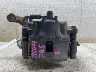 Ступица правая передняя HONDA LIFE JB5 P07A 5 ракурс