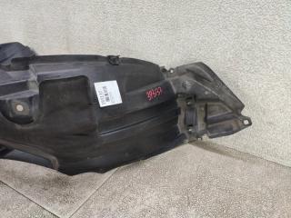 Подкрылок левый передний TOYOTA SPADE NSP140 53876-52370 2 ракурс