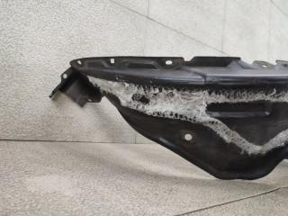 Подкрылок левый передний TOYOTA SPADE NSP140 53876-52370 3 ракурс