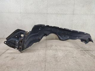 Подкрылок левый передний TOYOTA SPADE NSP140 53876-52370 4 ракурс