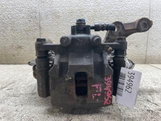 Ступица левая передняя HONDA LIFE JB7 P07A 5 ракурс