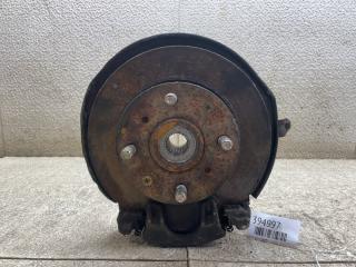 Ступица правая передняя HONDA LIFE JB7 P07A 1 ракурс