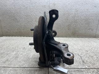Ступица правая передняя HONDA LIFE JB7 P07A 3 ракурс