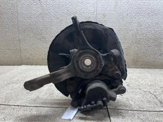 Ступица правая передняя HONDA LIFE JB7 P07A 4 ракурс