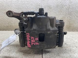 Ступица правая передняя HONDA LIFE JB7 P07A 5 ракурс