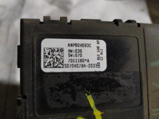 Блок управления рулевой колонкой VOLKSWAGEN TOURAN 1T2 ANP80H093C 4 ракурс