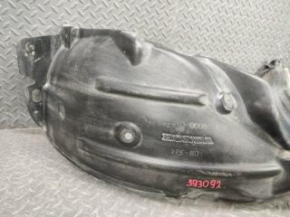 Подкрылок левый передний HONDA N-BOX JF1 S07A 74151-TY0-0000 2 ракурс