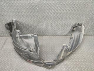 Подкрылок левый передний HONDA N-BOX JF1 S07A 74151-TY0-0000 5 ракурс