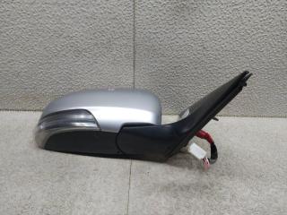 Зеркало правое переднее TOYOTA MARK X GRX135 4GR-FSE 8791022A30 4 ракурс